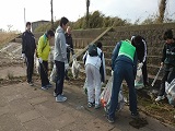 町内作業